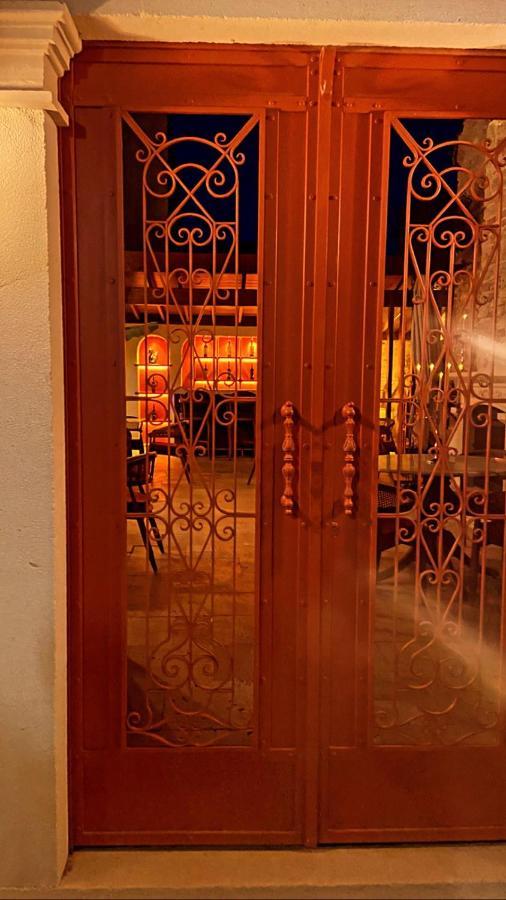 Dionysos 1789 Boutique Hotel Foça Ngoại thất bức ảnh